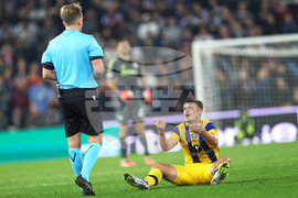 Britain Soccer Europa League