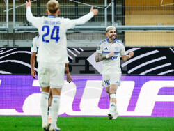 Sweden Soccer Conference League