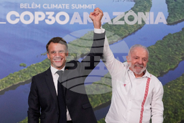 Brazil Climate COP30