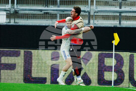 Sweden Soccer Conference League