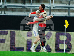 Sweden Soccer Conference League