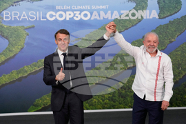 Brazil Climate COP30