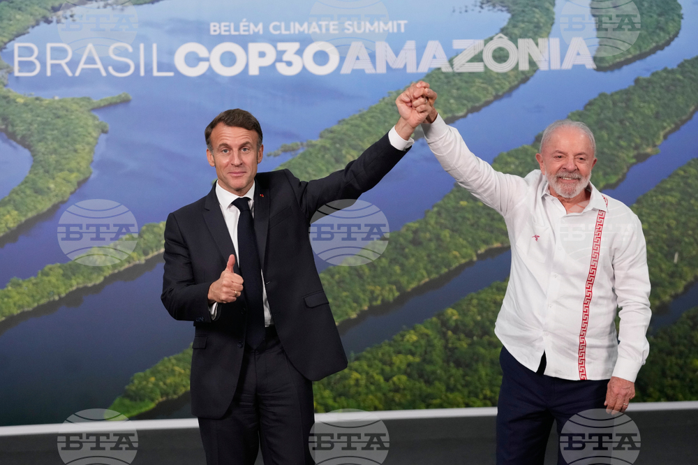 Brazil Climate COP30