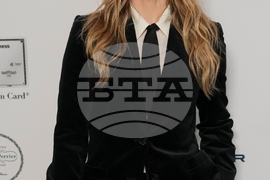 Britain Harper's Bazaar Women Of The Year 2025