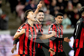 Denmark Soccer Europa League