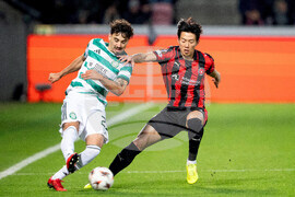 Denmark Soccer Europa League