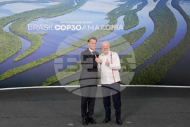 Brazil Climate COP30