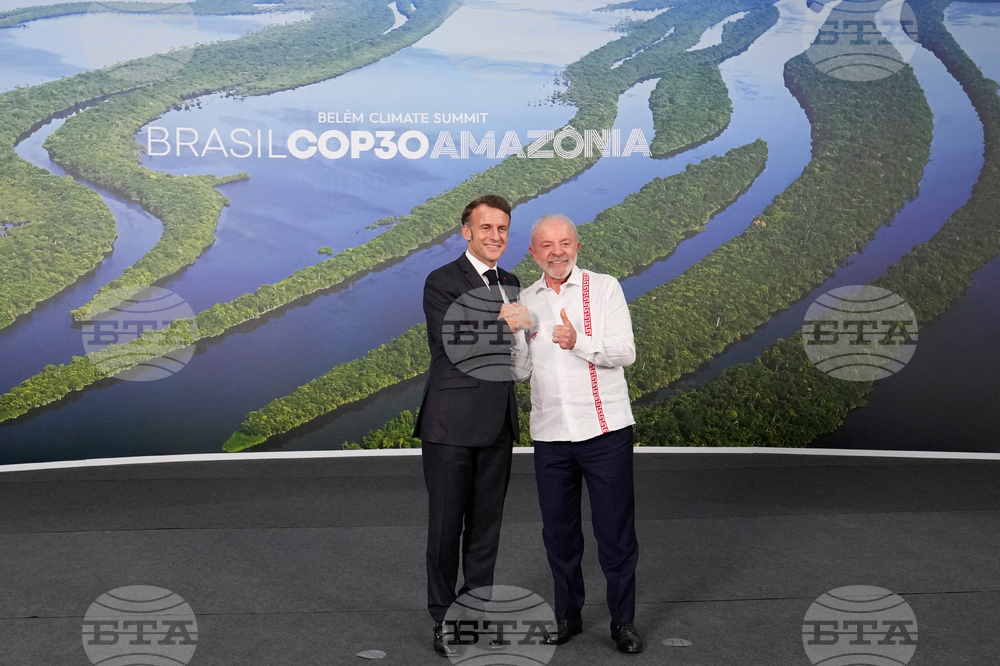 Brazil Climate COP30