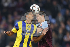 APTOPIX Britain Soccer Europa League