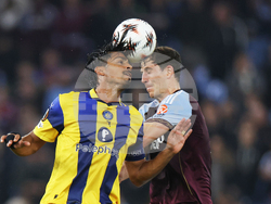APTOPIX Britain Soccer Europa League