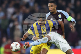 APTOPIX Britain Soccer Europa League