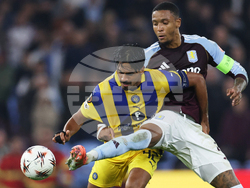 APTOPIX Britain Soccer Europa League