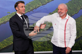 Brazil Climate COP30