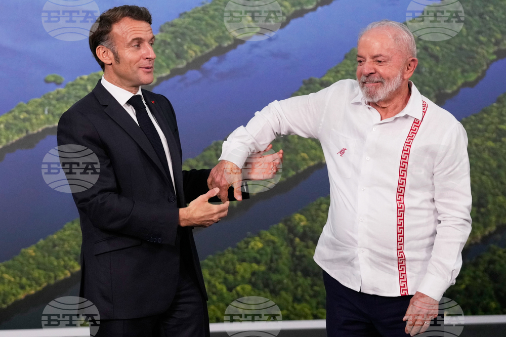 Brazil Climate COP30