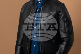 Joseph Sikora Portrait Session