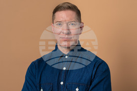 Joseph Sikora Portrait Session