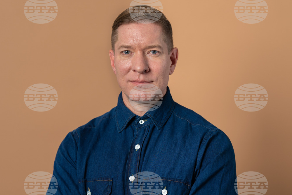 Joseph Sikora Portrait Session