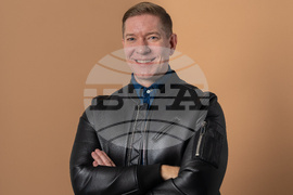 Joseph Sikora Portrait Session