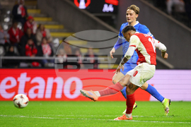 Portugal Soccer Europa League