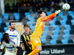 Sweden Soccer Conference League