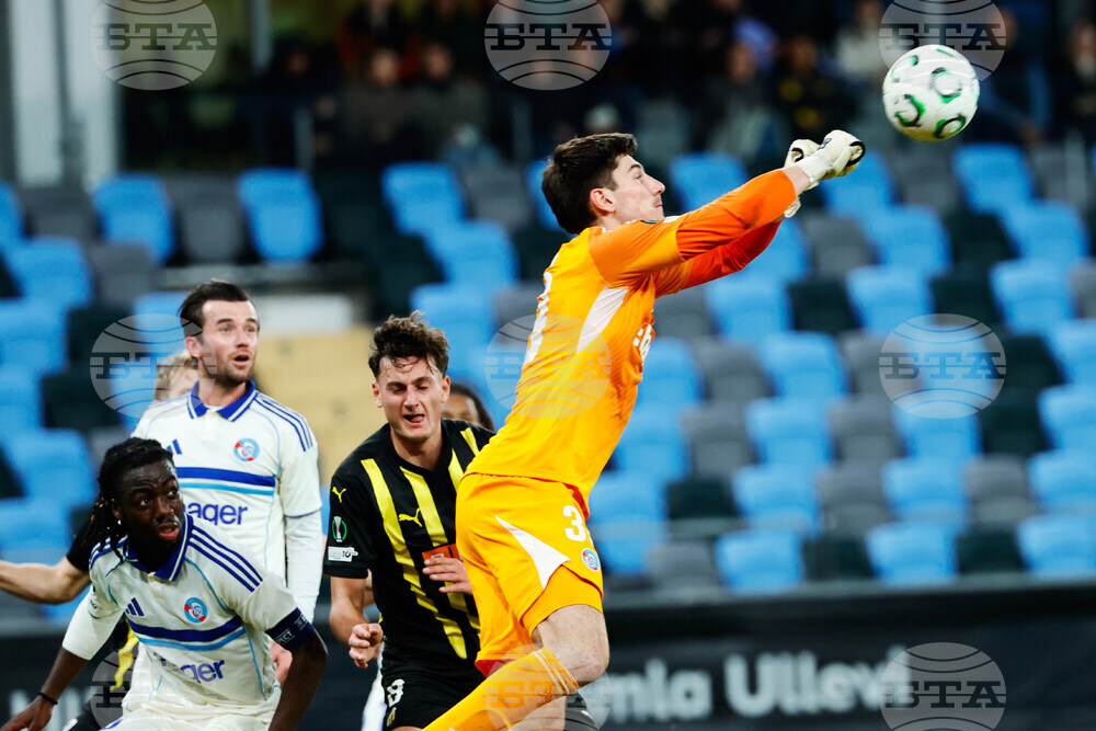 Sweden Soccer Conference League