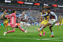 Britain Soccer Europa League