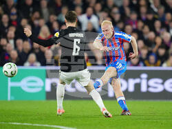 Britain Soccer Conference League