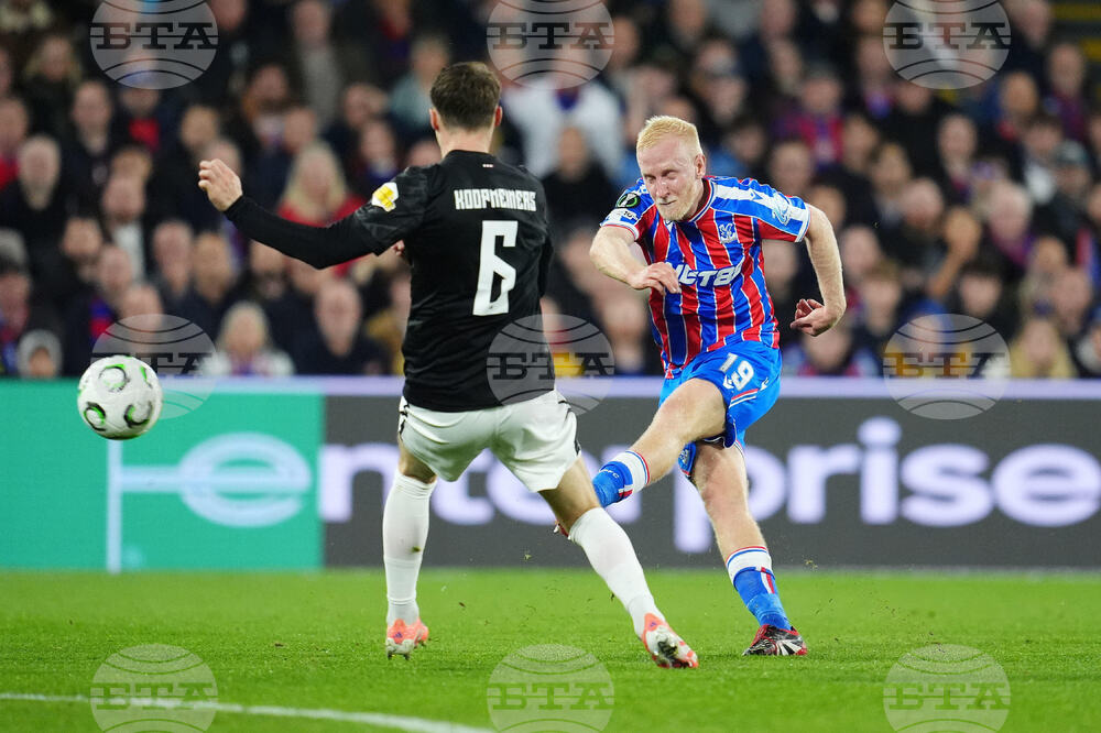 Britain Soccer Conference League