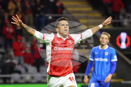 Portugal Soccer Europa League