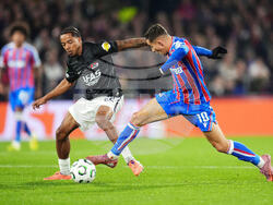 Britain Soccer Conference League