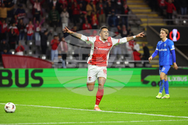 Portugal Soccer Europa League