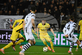 Greece Soccer Europa League