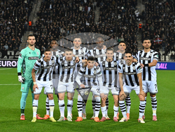 Greece Soccer Europa League