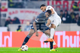 Germany Soccer Europa League