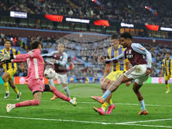 APTOPIX Britain Soccer Europa League