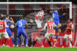 Portugal Soccer Europa League