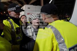 Britain Soccer Europa League