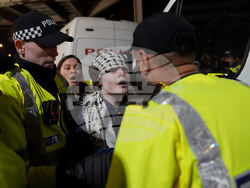 Britain Soccer Europa League