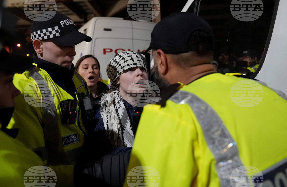 Britain Soccer Europa League