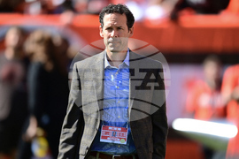 Rockies DePodesta Football