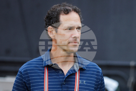 Rockies DePodesta Football