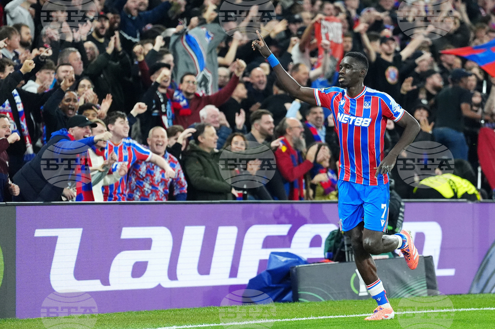 Britain Soccer Conference League