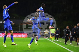 Portugal Soccer Europa League