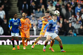 Britain Soccer Europa League