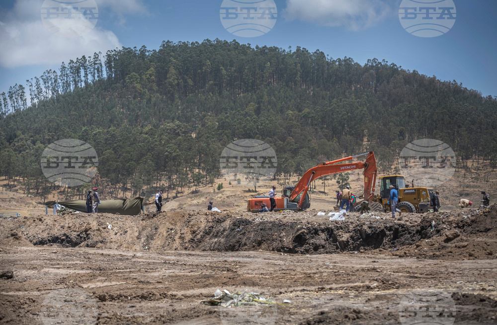 Boeing Justice Department