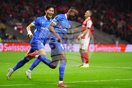 Portugal Soccer Europa League