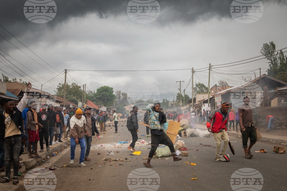 Pictures of the Week Global Photo Gallery