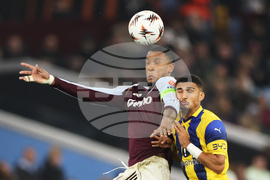 Britain Soccer Europa League