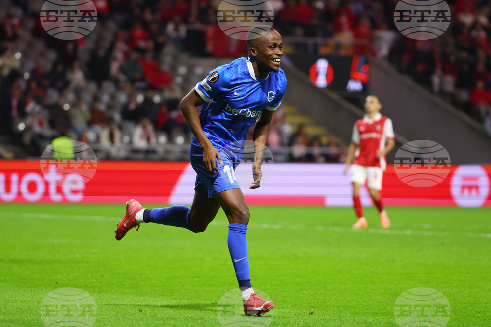 Portugal Soccer Europa League