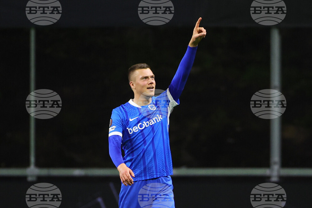 Portugal Soccer Europa League